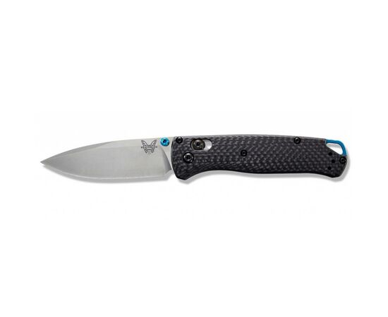 Нож Benchmade Bugout Carbon Fiber CPM-S90V (535-3)