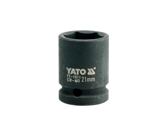 Головка торцева Yato YT-1011