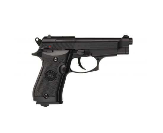 Пневматичний пістолет Umarex Beretta Mod. 84 FS Blowback (5.8181), зображення 2 Пневматичний пістолет Umarex Beretta Mod. 84 FS Blowback (5.8181), зображення 2