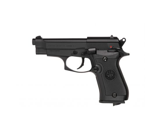 Пневматичний пістолет Umarex Beretta Mod. 84 FS Blowback (5.8181)