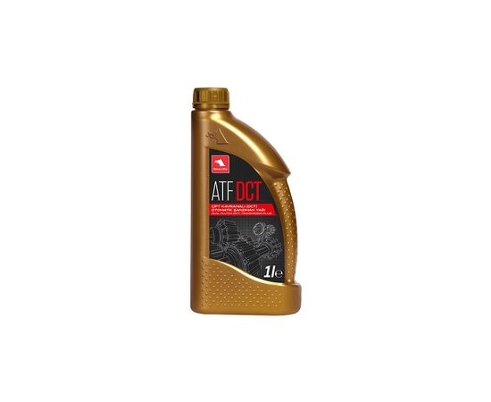 Трансмиссионное масло Petrol Ofisi ATF DCT 1л (6938)
