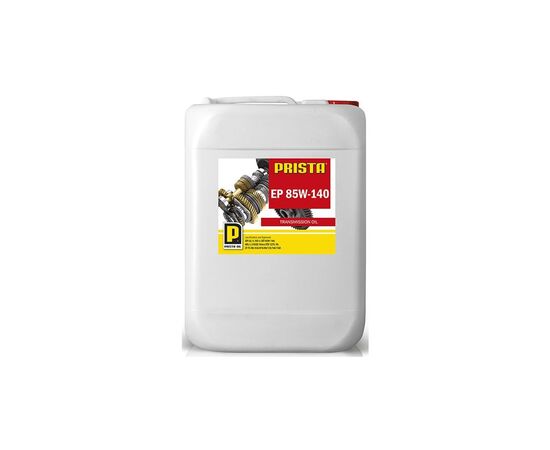 Трансмісійна олива PRISTA EP 85W140 20л (4769)