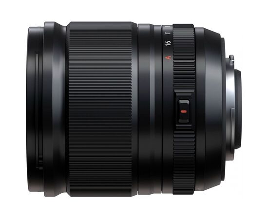 Объектив Fujifilm XF-18mm F1.4 R LM WR (16673794), изображение 3 Объектив Fujifilm XF-18mm F1.4 R LM WR (16673794), изображение 3