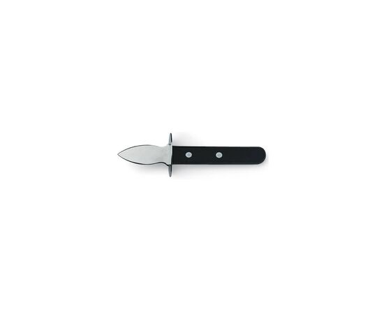 Кухонный нож Victorinox для устриц Black (7.6393)