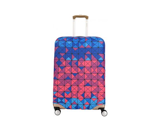 Чехол для чемодана Travelite L Motiv3 (TL000319-91-3)
