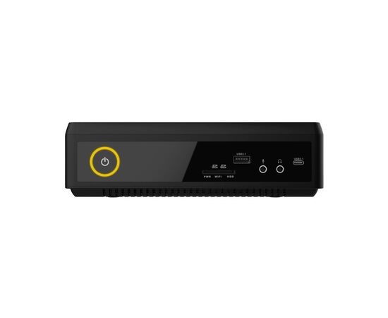 Компьютер Zotac MAGNUS EN052060C (Barebone) / i5-10300H / RTX 2060 (ZBOX-EN052060C-BE), изображение 2 Компьютер Zotac MAGNUS EN052060C (Barebone) / i5-10300H / RTX 2060 (ZBOX-EN052060C-BE), изображение 2