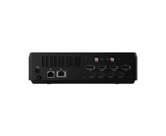 Компьютер Zotac MAGNUS EN052060C (Barebone) / i5-10300H / RTX 2060 (ZBOX-EN052060C-BE), изображение 3 Компьютер Zotac MAGNUS EN052060C (Barebone) / i5-10300H / RTX 2060 (ZBOX-EN052060C-BE), изображение 3
