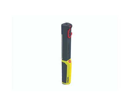 Фонарь Philips Xperion 6000 LED WSL Line X60LINE X1 (73723), изображение 4 Фонарь Philips Xperion 6000 LED WSL Line X60LINE X1 (73723), изображение 4
