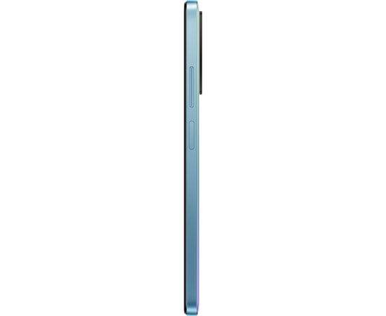 Мобільний телефон Xiaomi Redmi Note 11 4/64GB Star Blue, зображення 4 Мобільний телефон Xiaomi Redmi Note 11 4/64GB Star Blue, зображення 4