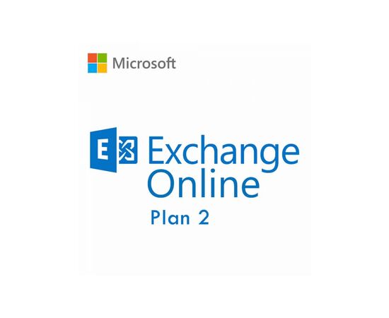 Офісний додаток Microsoft Exchange Online (Plan 2) P1Y Annual License (CFQ7TTC0LH1P_0001_P1Y_A)