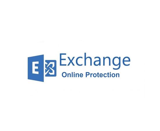 Офісний додаток Microsoft Exchange Online Protection P1Y Annual License (CFQ7TTC0LGZM_0001_P1Y_A)