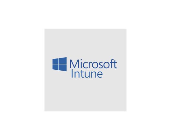 Офісний додаток Microsoft Intune Device P1Y Annual License (CFQ7TTC0LCH4_0004_P1Y_A)