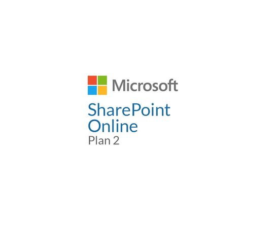 Офісний додаток Microsoft SharePoint (Plan 2) P1Y Annual License (CFQ7TTC0LH14_0001_P1Y_A)