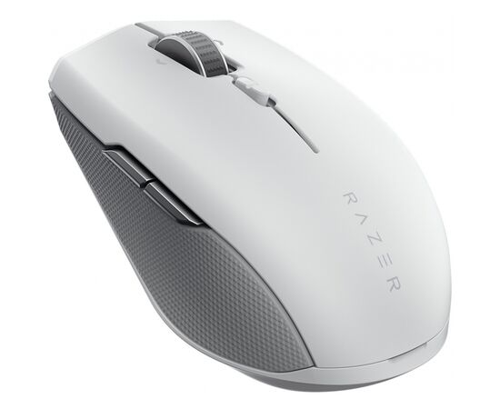 Мышка Razer Pro Click mini White/Gray (RZ01-03990100-R3G1), изображение 2 Мышка Razer Pro Click mini White/Gray (RZ01-03990100-R3G1), изображение 2
