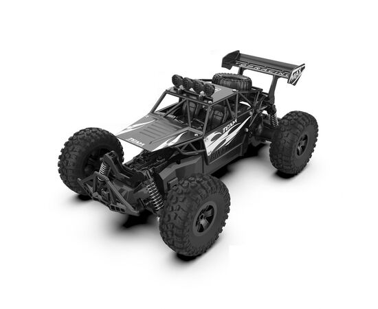 Радиоуправляемая игрушка Sulong Toys Off-road Crawler – Speed Team, черный (SL-154RHMBl)