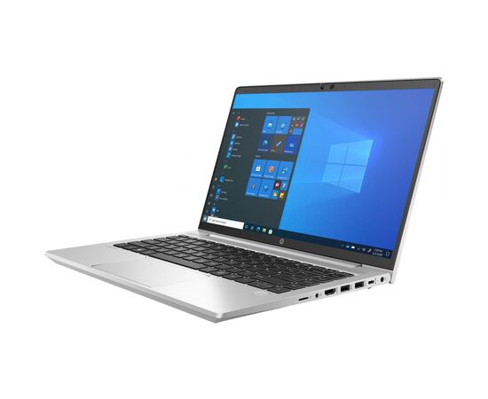 Ноутбук HP ProBook 445 G8 (2U742AV_ITM1), зображення 3 Ноутбук HP ProBook 445 G8 (2U742AV_ITM1), зображення 3