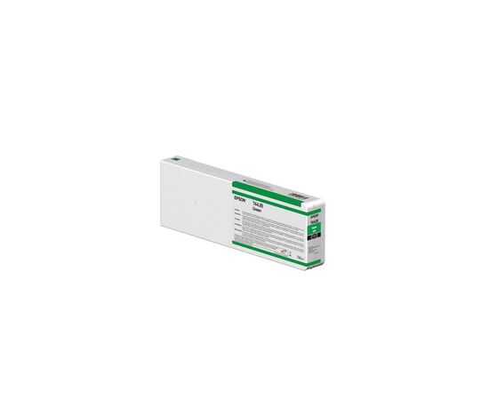 Картридж Epson SC P7500/9500 SP Green UltraChrome (C13T44JB40)