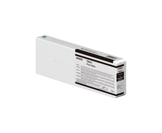 Картридж Epson SC P7500/9500 SP Matte Black UltraChrome (C13T44J840)