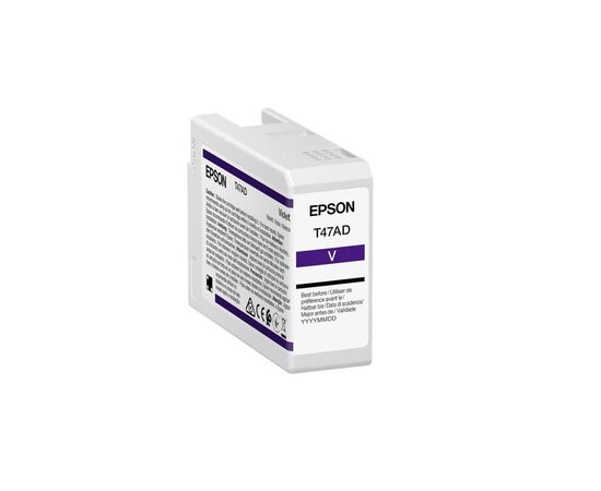 Картридж Epson SC P900 SP Violet UltraChrome Pro (C13T47AD00)