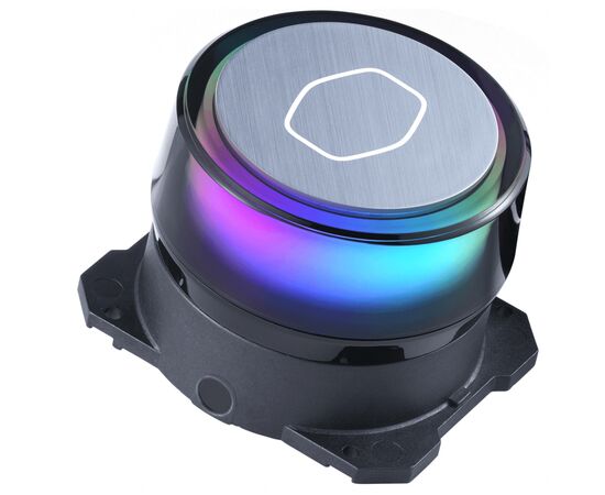 Система водного охлаждения CoolerMaster MasterLiquid ML360 Illusion (MLX-D36M-A18P2-R1), изображение 8 Система водного охлаждения CoolerMaster MasterLiquid ML360 Illusion (MLX-D36M-A18P2-R1), изображение 8