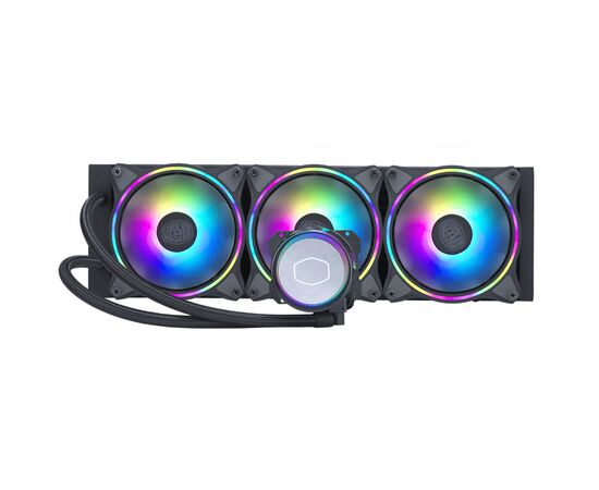 Система водного охлаждения CoolerMaster MasterLiquid ML360 Illusion (MLX-D36M-A18P2-R1)