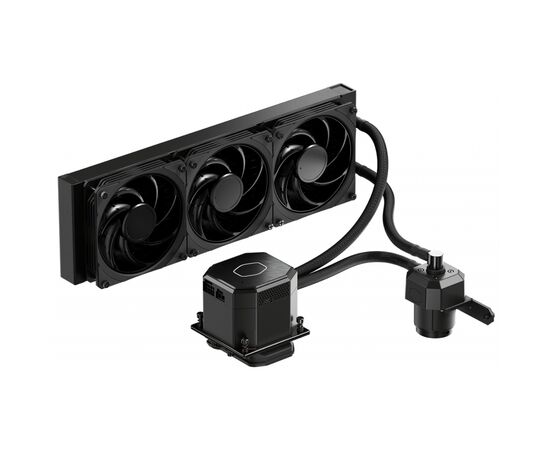Система водного охлаждения CoolerMaster MasterLiquid ML360 SUB-ZERO (MLZ-D36M-A19PK-12)