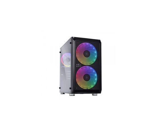 Корпус Qube QB08N_FC5U3
