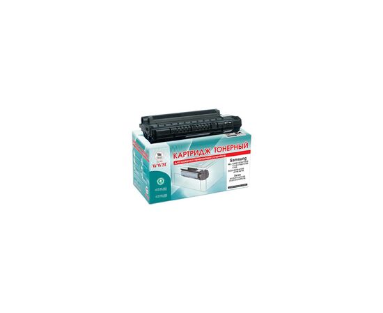 Картридж WWM для Samsung ML-1510/1710/1750 (LC16N)