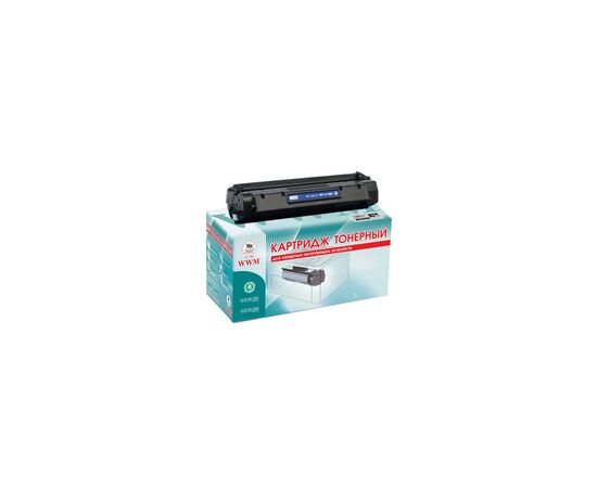 Картридж WWM для HP LJ 1300/1300n (LC18N)