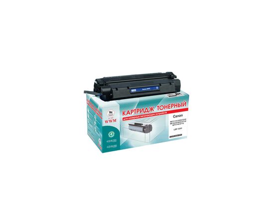 Картридж WWM для Canon EP-27 LBP-3200/MF3110 (EP27N)