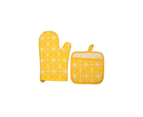 Кухонная прихватка The Textile 2 предмета (6688938), изображение 2