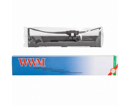 Картридж WWM EPSON FX890 (E.38H / E.89HD /E.38HWT-C)