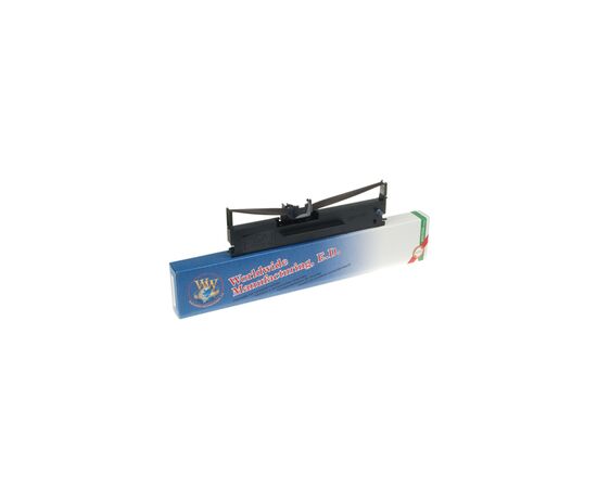 Картридж WWM EPSON LQ-630 Black (E.39-C)