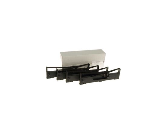 Картридж WWM EPSON FX890 4шт Black (E.89HWT/4)