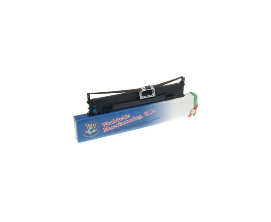 Картридж WWM OKI ML 6100F/6300F Black (O.6300-C)