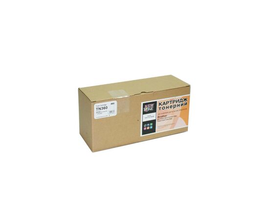 Картридж NewTone для BROTHER HL-2140/2150/2170 аналог TN2175/TN360 (TN2175E)
