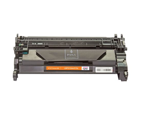 Тонер-картридж NewTone Canon LBP212dw/215x/MF421dw/428, Black (NT-KT-Canon-052), изображение 2 Тонер-картридж NewTone Canon LBP212dw/215x/MF421dw/428, Black (NT-KT-Canon-052), изображение 2