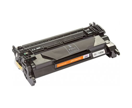 Тонер-картридж NewTone Canon LBP212dw/215x/MF421dw/428, Black (NT-KT-Canon-052), изображение 3 Тонер-картридж NewTone Canon LBP212dw/215x/MF421dw/428, Black (NT-KT-Canon-052), изображение 3