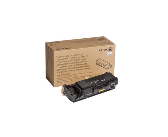 Картридж NewTone Xerox для WС3335/WC3345V_DNI, 106R03621 Black 8К (NT-KT-106R03621)