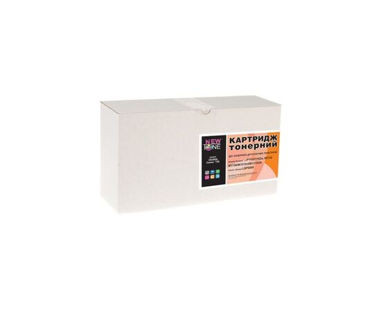 Тонер-картридж NewTone Sharp JX-9500 Black 175г (JX9500TKIT)