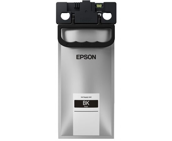 Картридж NewTone Epson WorkForce Pro WF-M5799DWF/WF-M5299DW/C13T965140 Black (T9651)