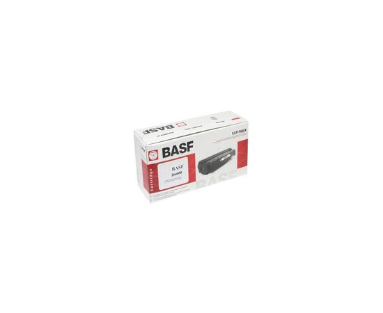 Картридж BASF для HP CLJ 1600/2600 Black (KT-Q6000A)