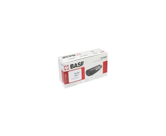 Картридж BASF для HP CLJ CP1025 Yellow (KT-CE312A)