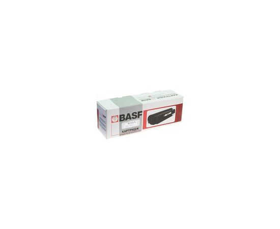 Картридж BASF для HP CLJ CP1215 Yellow (KT-CB542A)