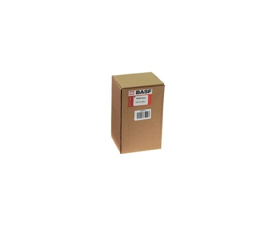 Картридж BASF для Samsung CLP-350/350N Black (BK350/WWMID-68234)