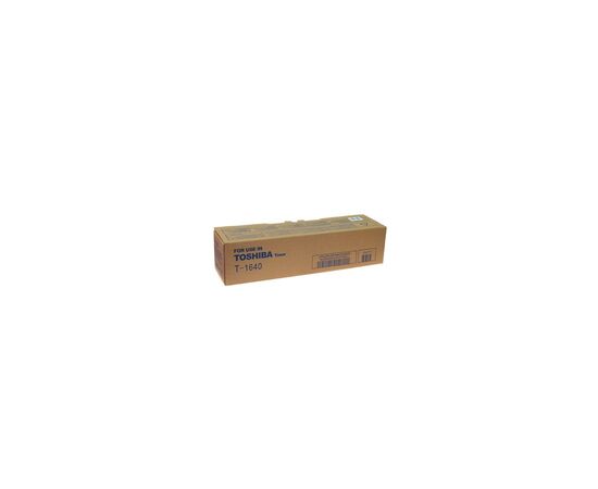 Тонер-картридж BASF Toshiba T-1640E/ E-Studio 163/203/207/237 (BASF-KT-T1640)