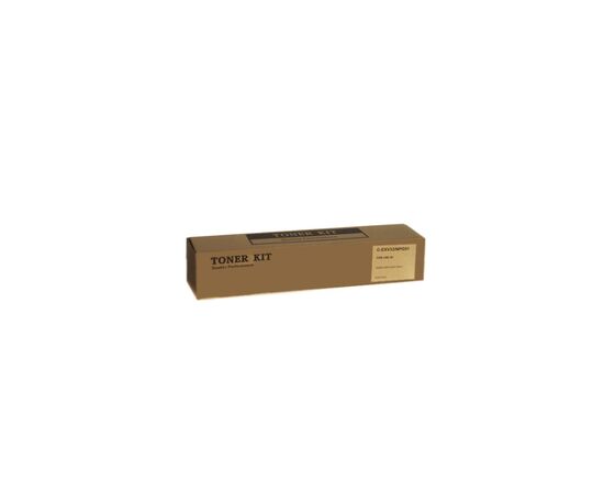 Тонер-картридж BASF Canon C-EXV33 iR2520/2525/2530 (CEXV33/NPG51)