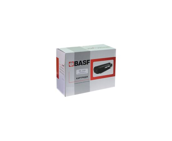 Картридж BASF для Samsung ML-2550/ 2551N/ 2552W (B2550DA)