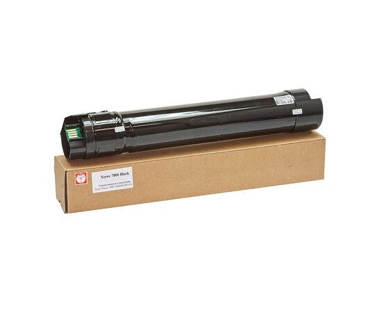Картридж BASF для Xerox Phaser 7800 Black (BX7800B)