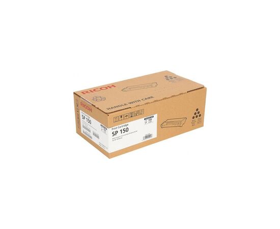 Тонер-картридж BASF Ricoh AFICIO SP 150/150SU Black (KT-SP150HE)